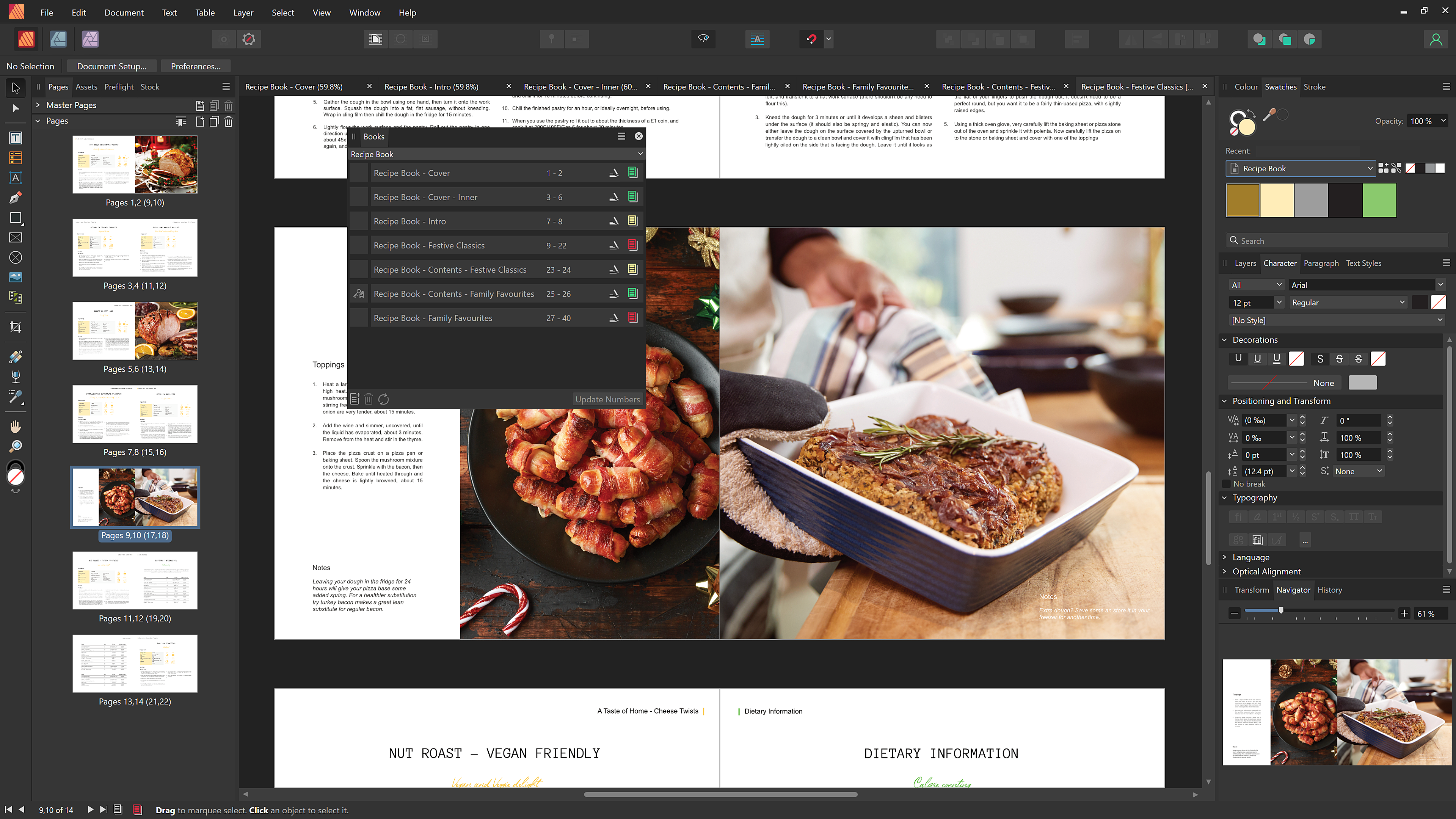 affinity publisher 2
